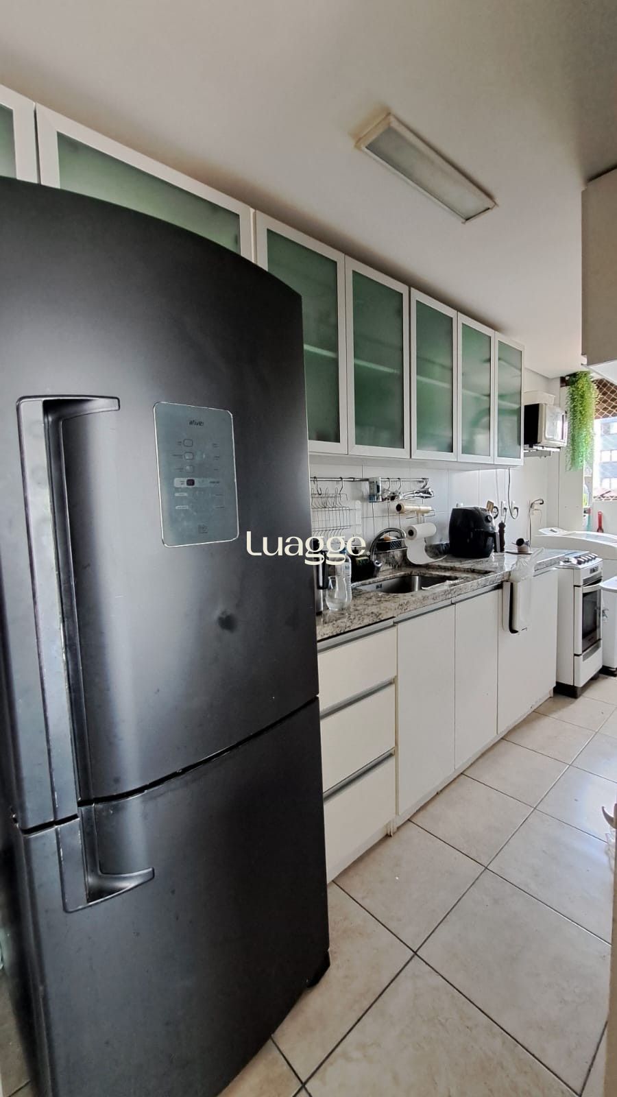 Apartamento à venda com 2 quartos, 69m² - Foto 6