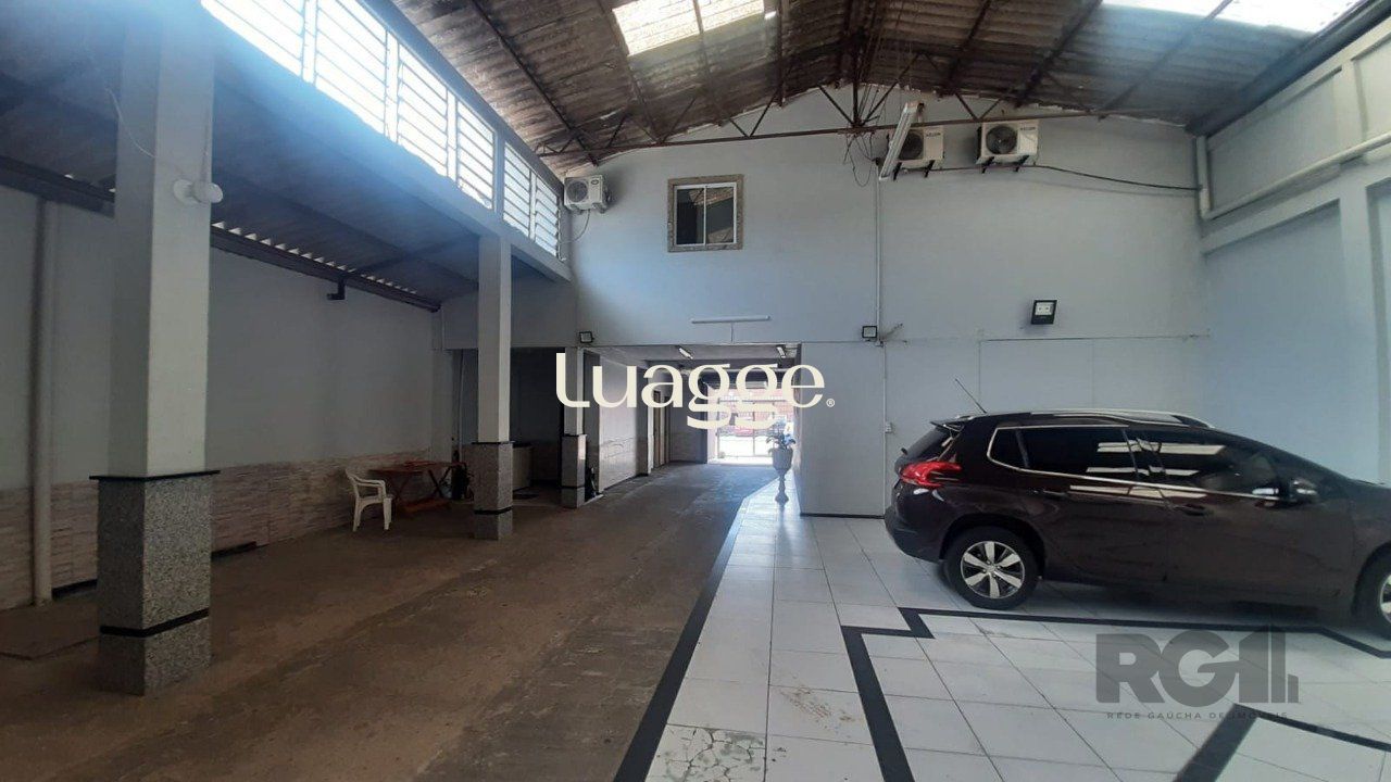Depósito-Galpão-Armazém à venda, 689m² - Foto 5
