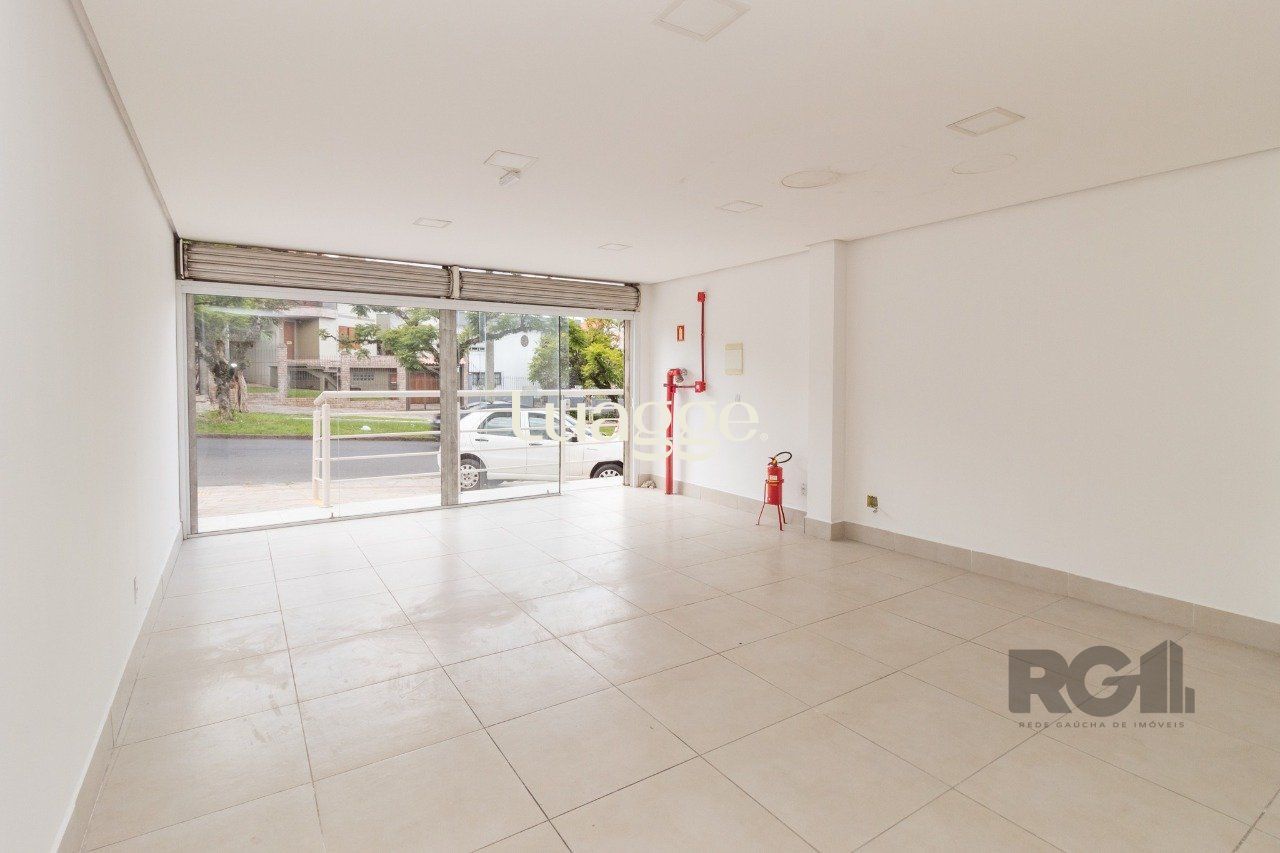 Loja-Salão à venda, 50m² - Foto 1