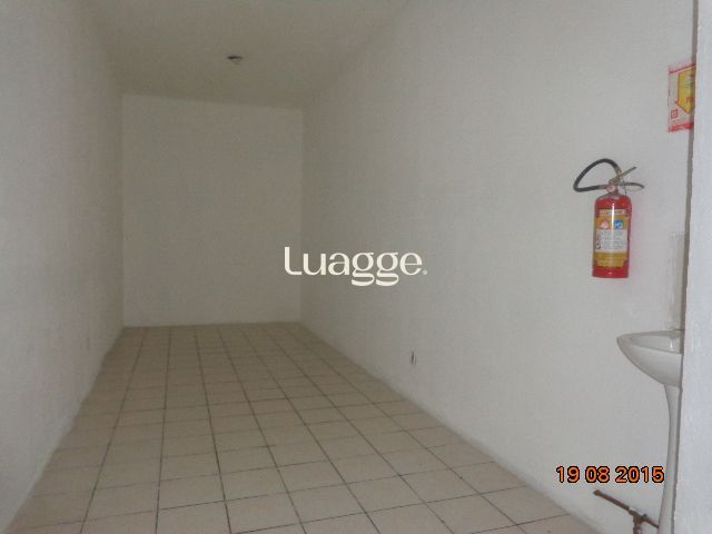 Loja-Salão à venda com 1 quarto, 29m² - Foto 5