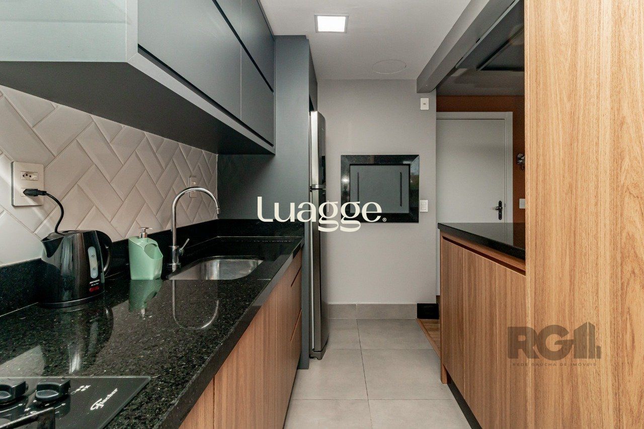 Apartamento à venda com 3 quartos, 78m² - Foto 8