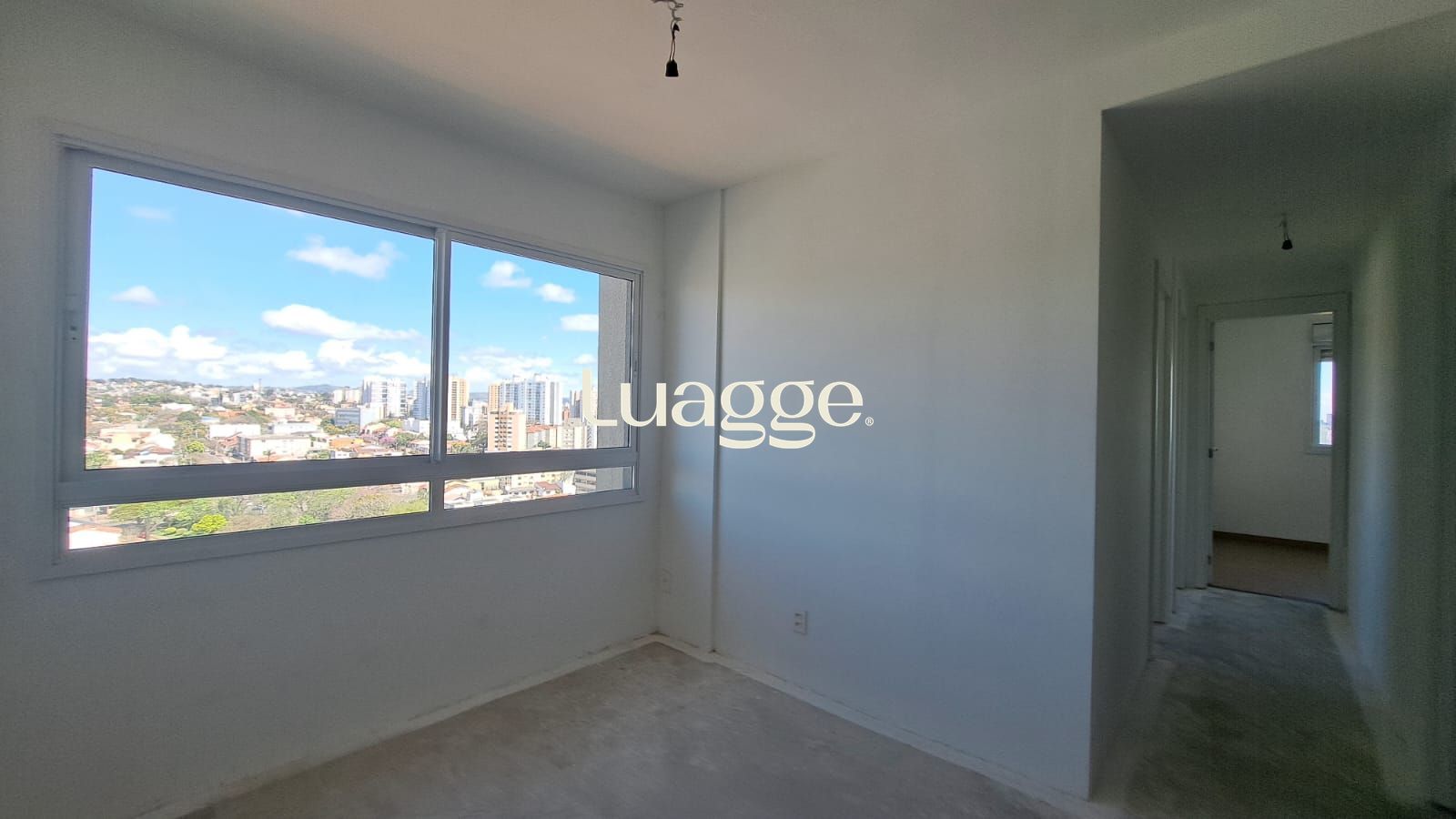 Apartamento, 3 quartos, 68 m² - Foto 2