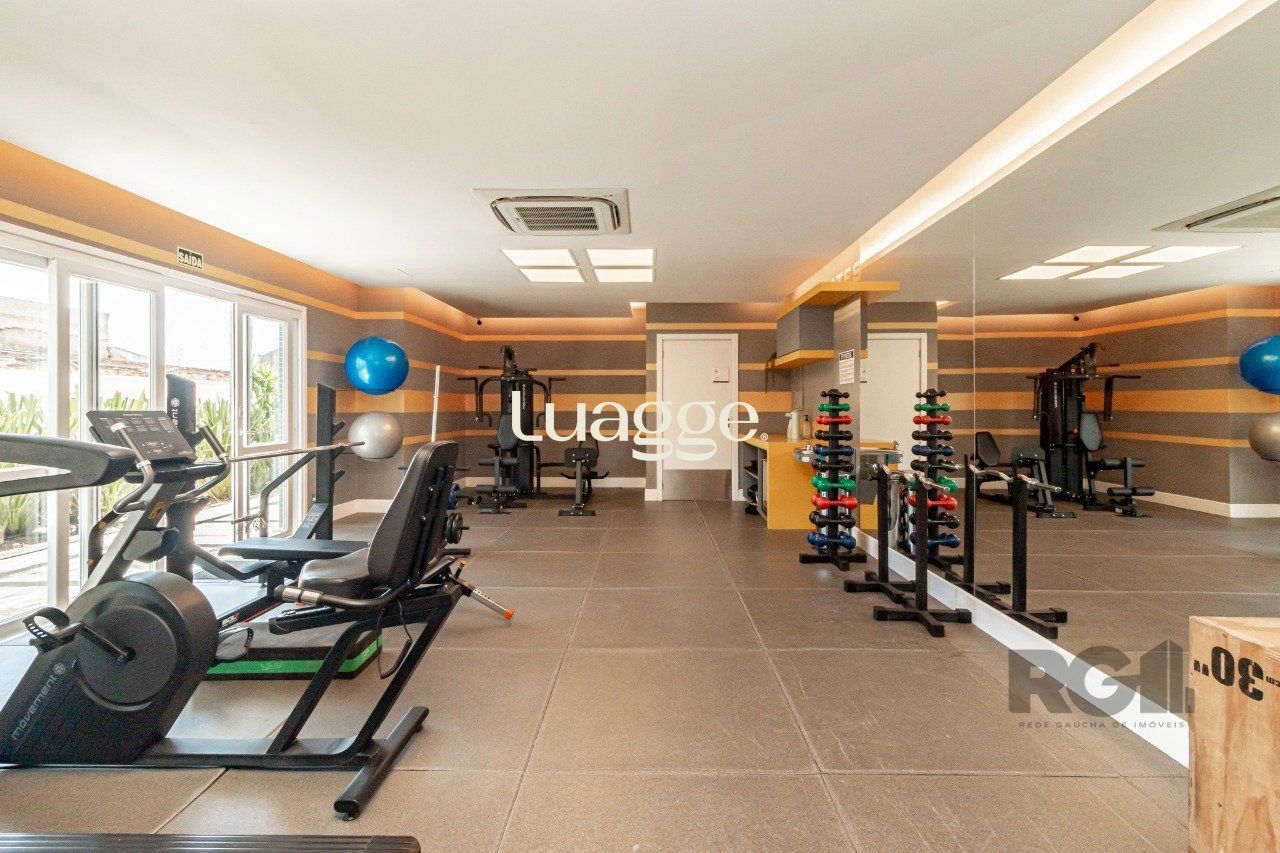 Apartamento à venda com 3 quartos, 78m² - Foto 44
