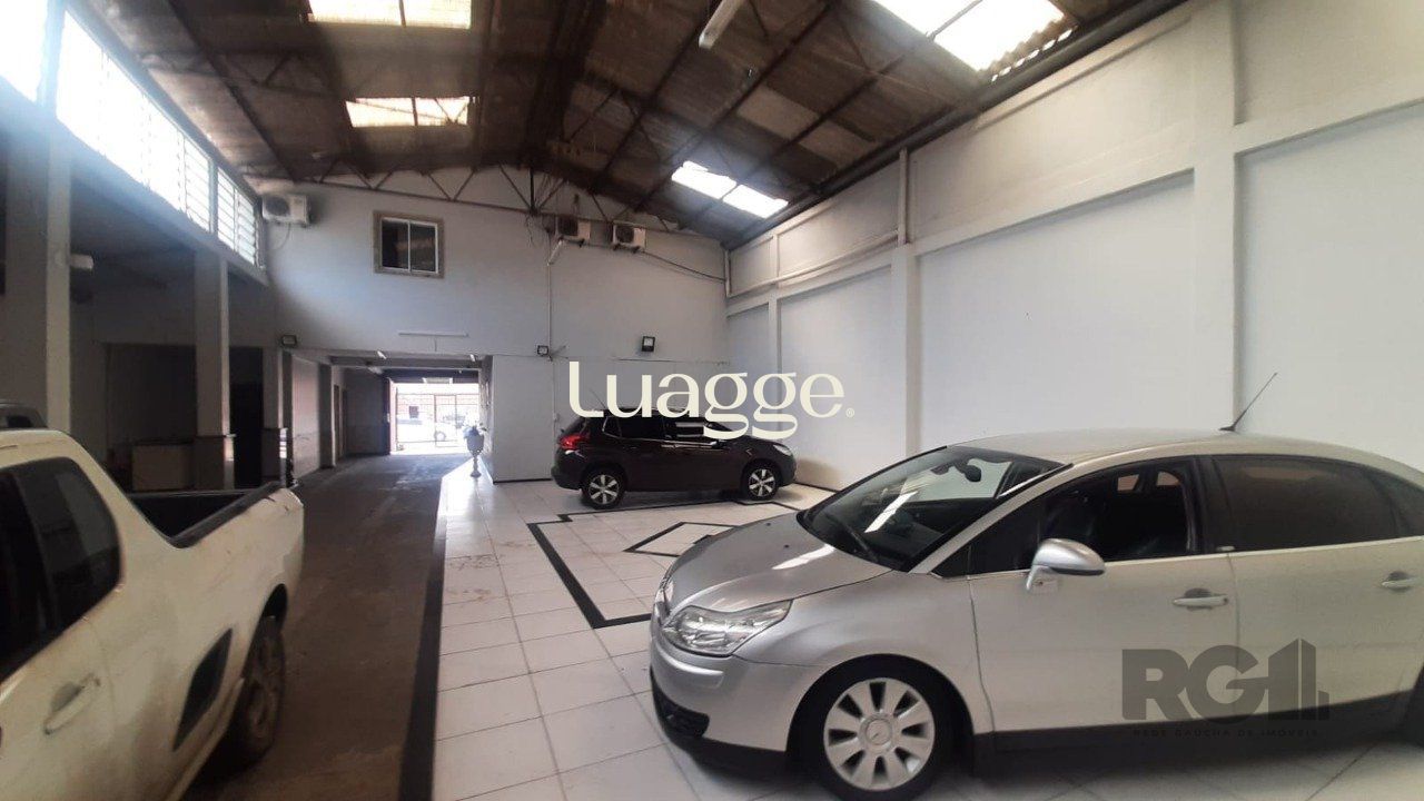 Depósito-Galpão-Armazém à venda, 689m² - Foto 7