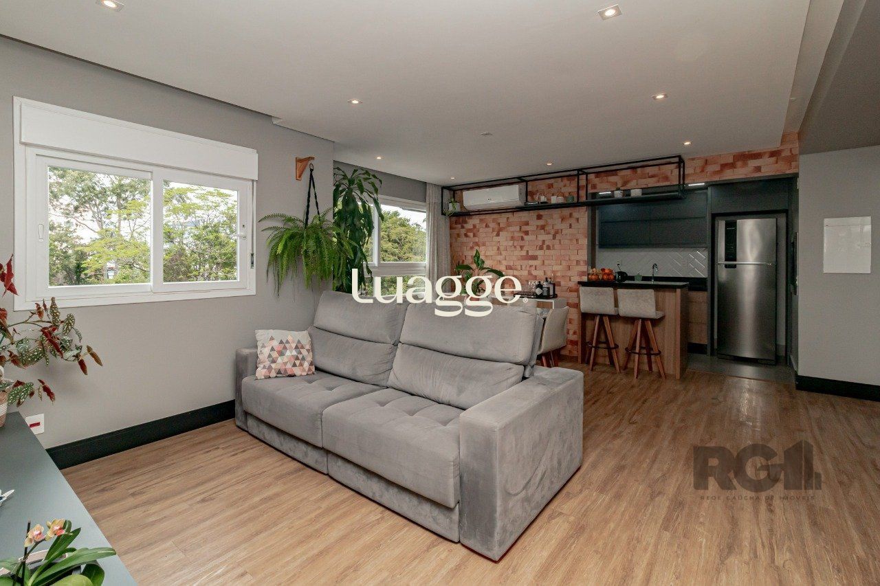 Apartamento à venda com 3 quartos, 78m² - Foto 2