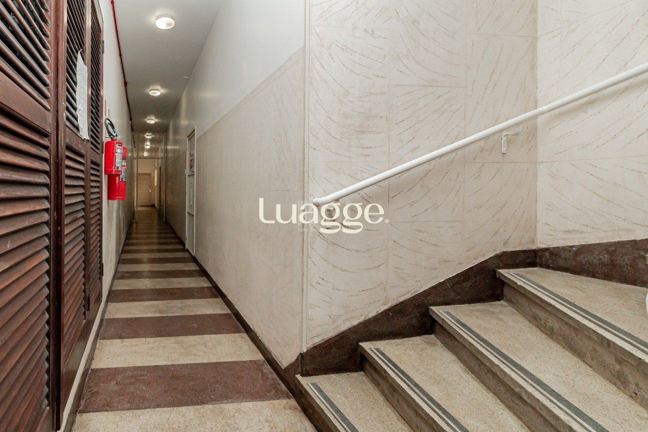 Apartamento à venda com 1 quarto, 51m² - Foto 23