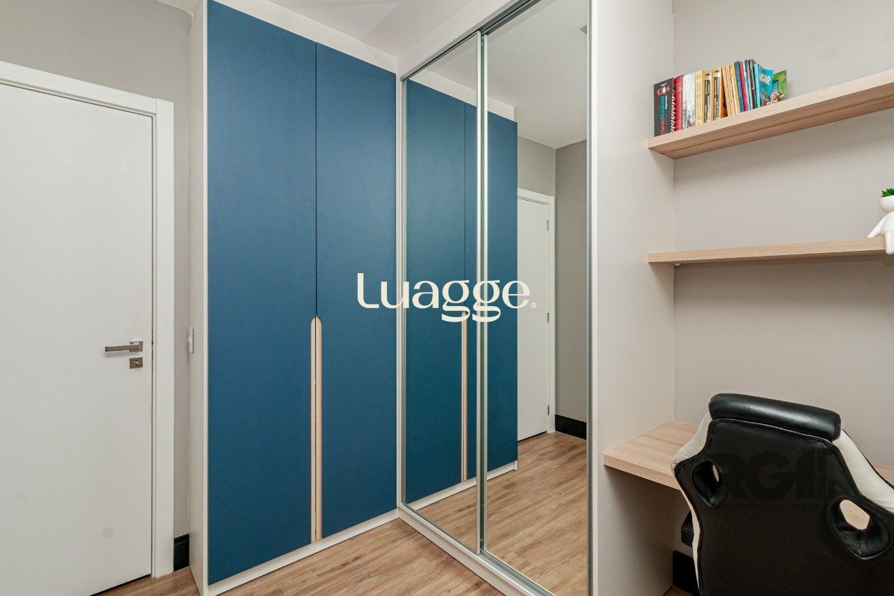 Apartamento à venda com 3 quartos, 78m² - Foto 13