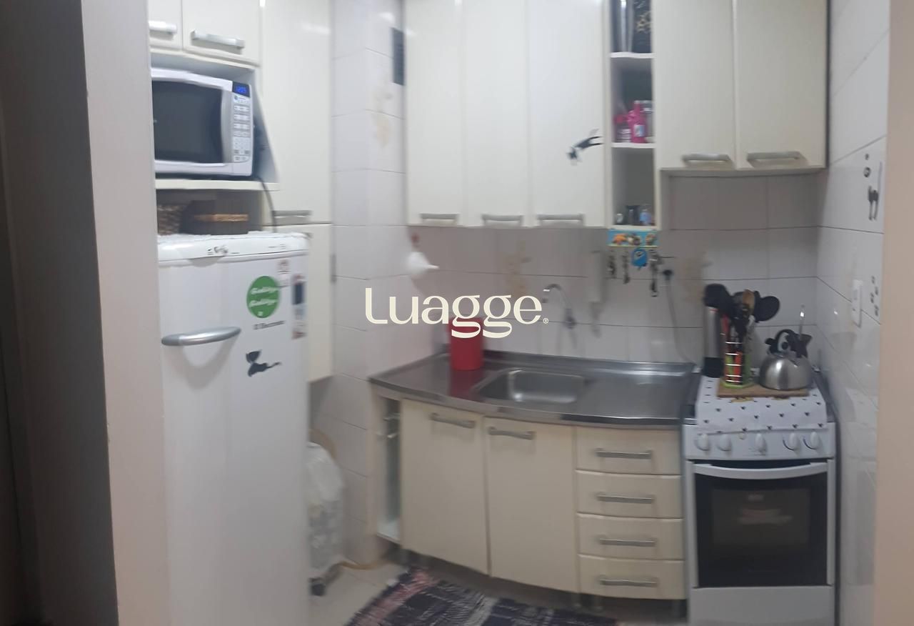 Kitnet, 1 quarto, à venda, 27 m², Jardim Leopoldina - Porto Alegre — foto 5