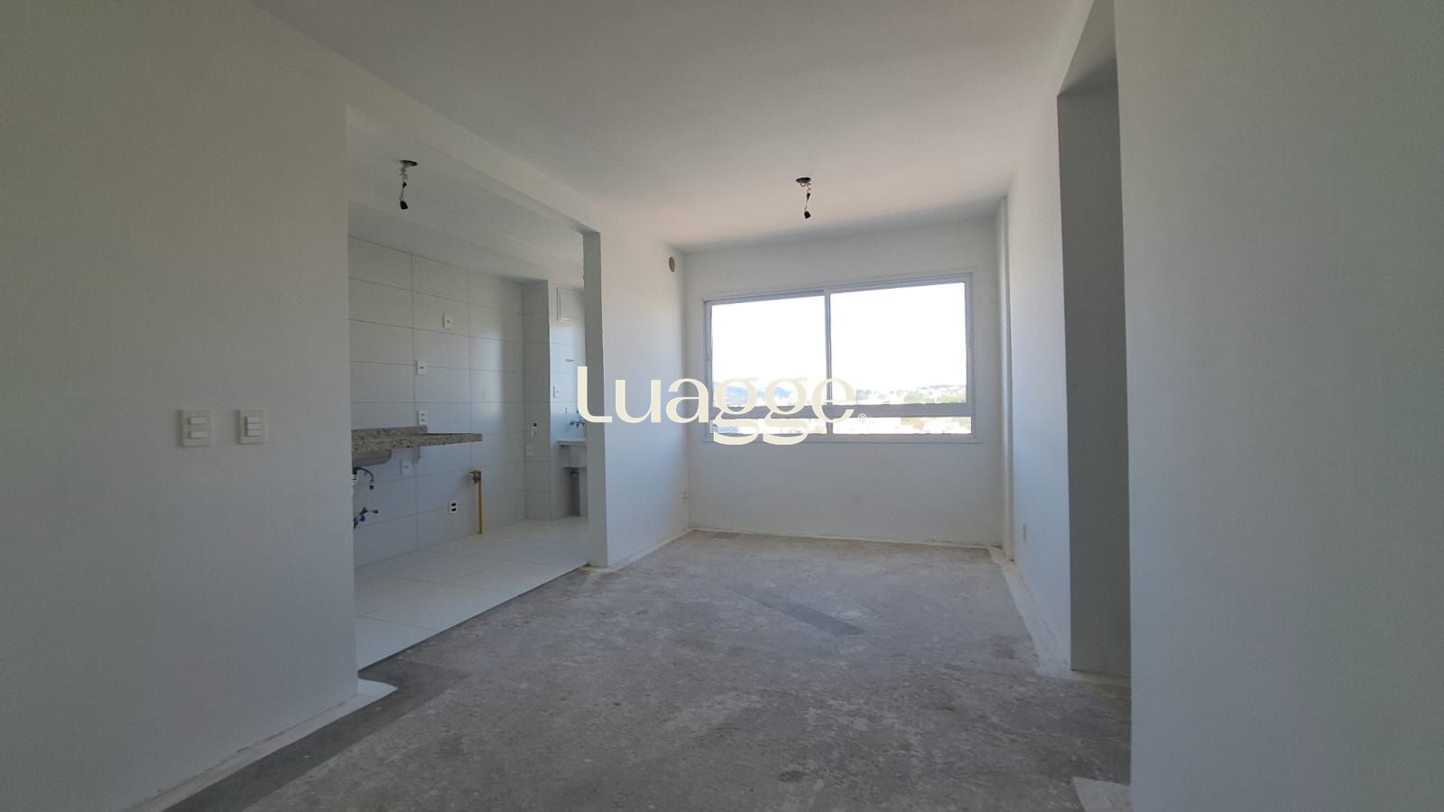 Apartamento, 3 quartos, 68 m² - Foto 1