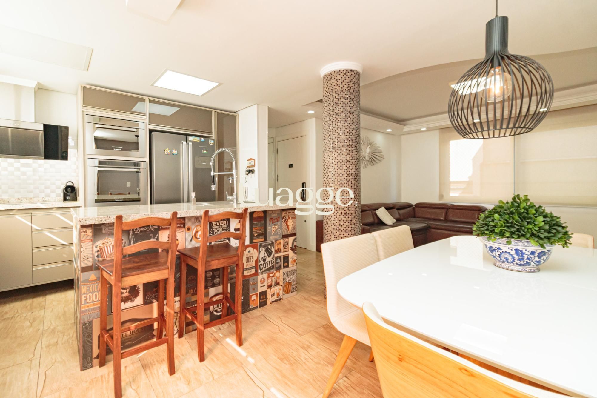 Apartamento à venda com 3 quartos, 110m² - Foto 13