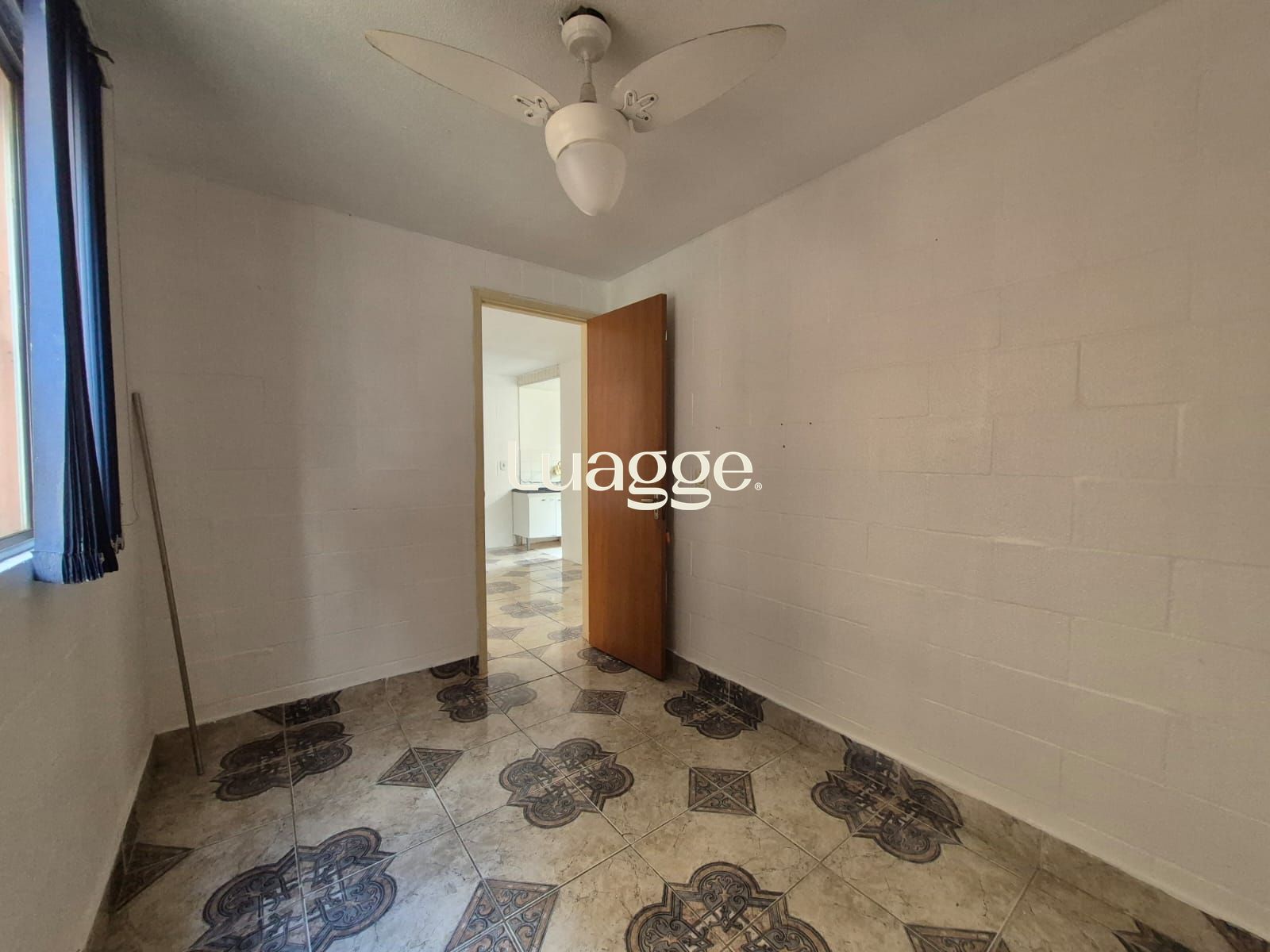 Apartamento, 2 quartos, à venda, 38 m², Mário Quintana - Porto Alegre — foto 2