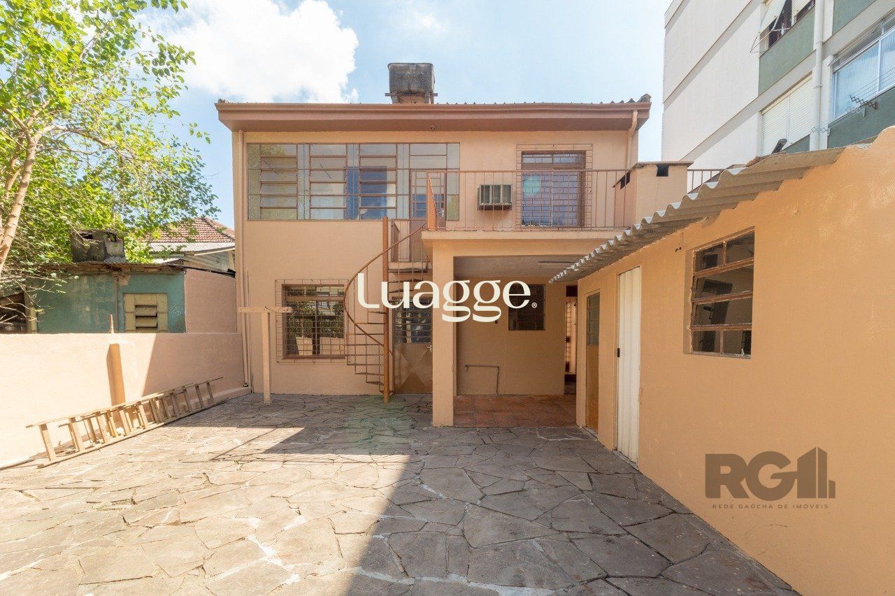 Casa à venda com 4 quartos, 199m² - Foto 41
