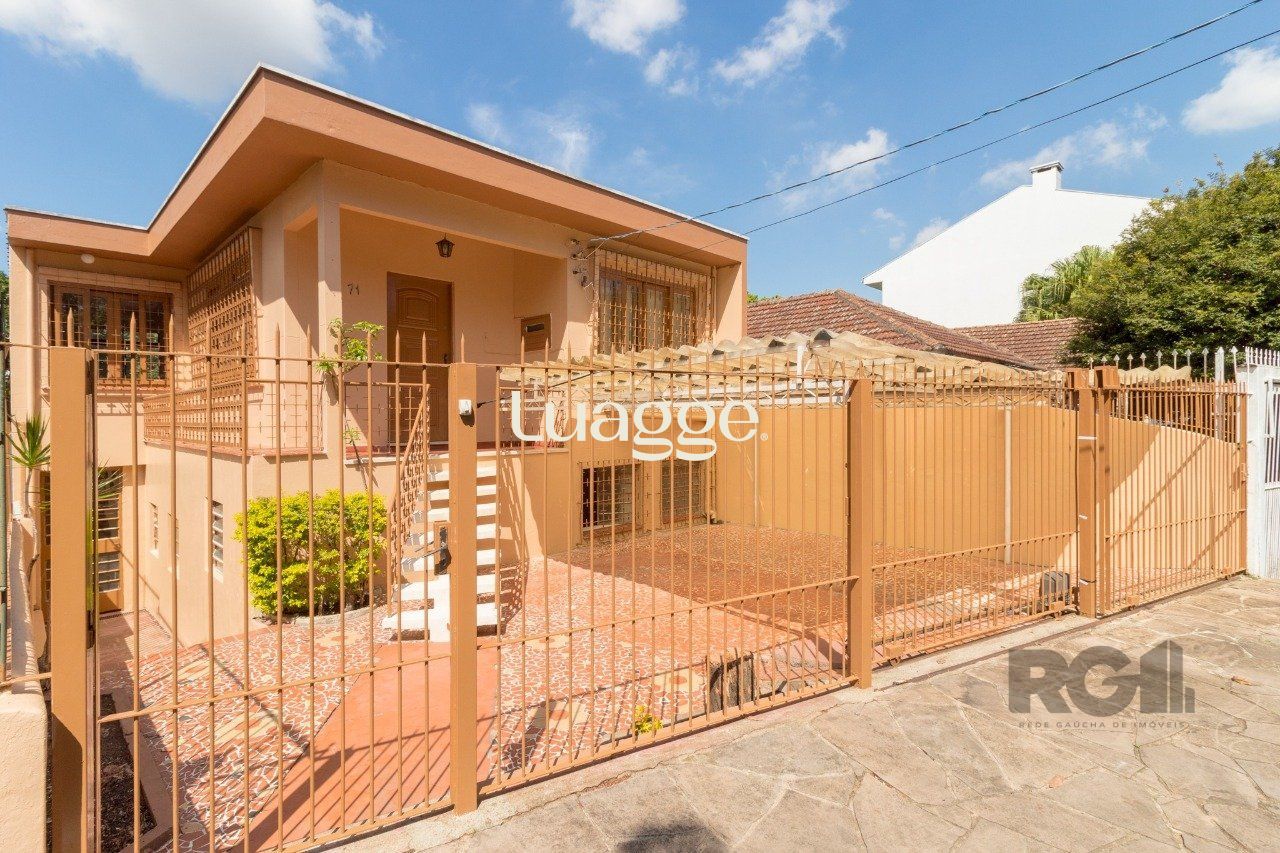 Casa à venda com 4 quartos, 199m² - Foto 3