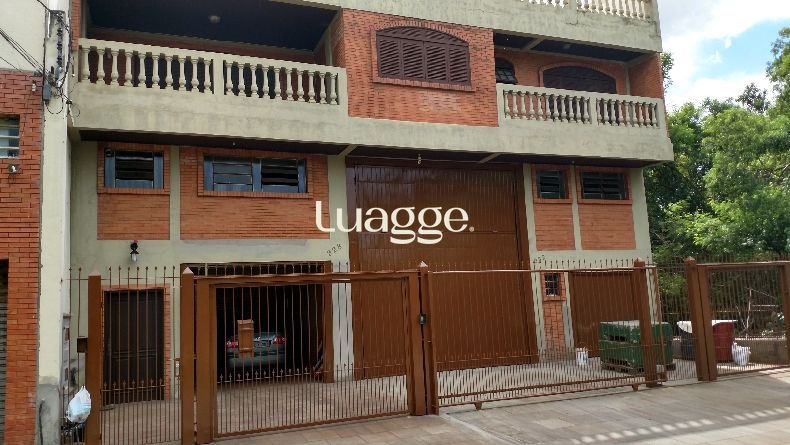 Depósito-Galpão-Armazém à venda com 2 quartos, 209m² - Foto 6