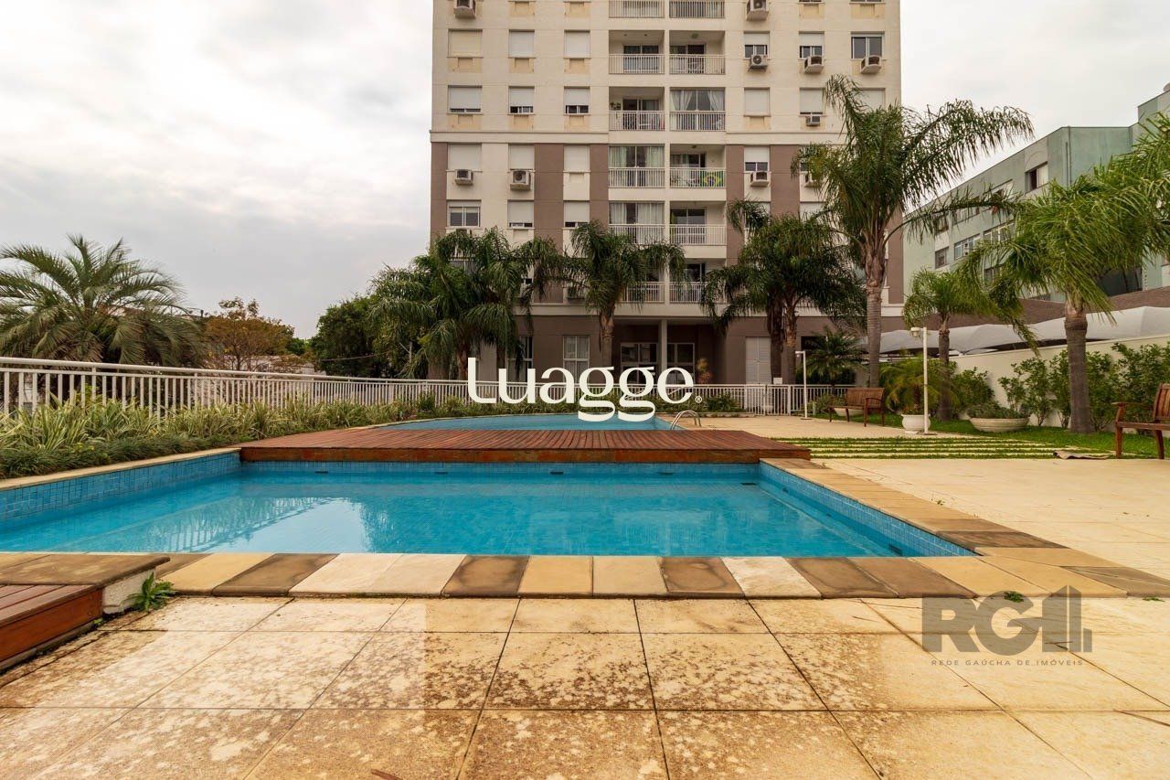 Apartamento à venda com 3 quartos, 77m² - Foto 33