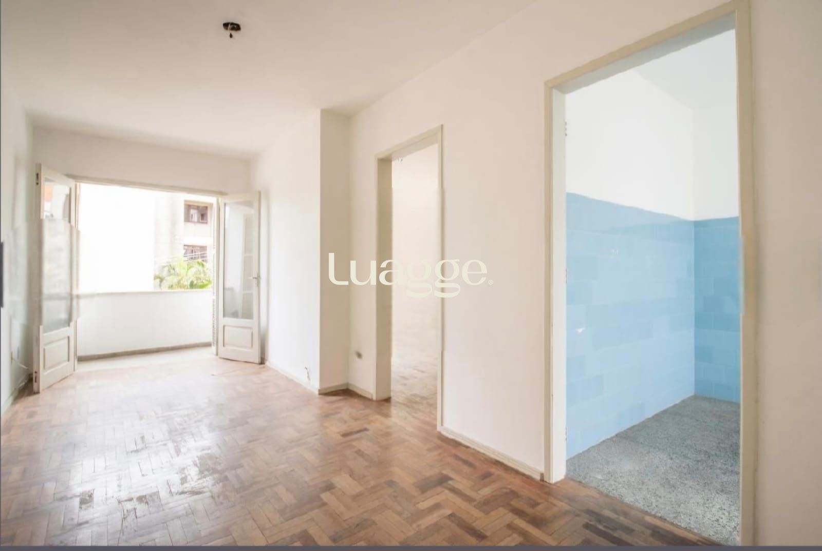 Apartamento, 1 quarto, 41 m² - Foto 2