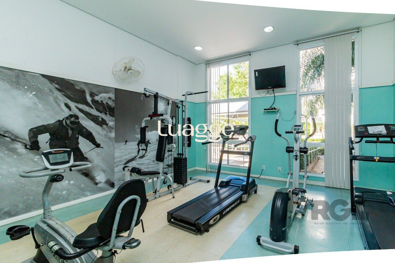 Apartamento à venda com 3 quartos, 77m² - Foto 30