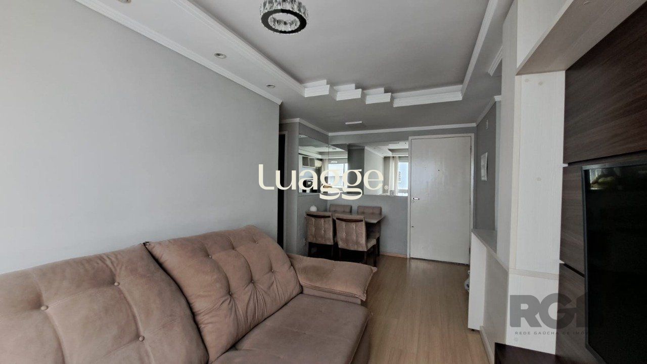 Apartamento, 2 quartos, 65 m² - Foto 2
