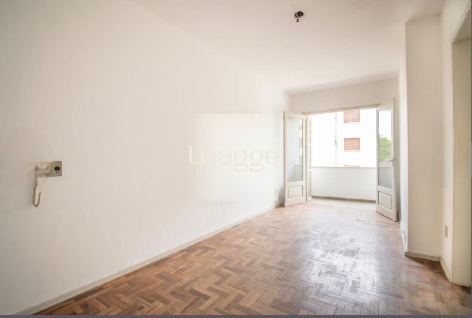 Apartamento, 1 quarto, 41 m² - Foto 1