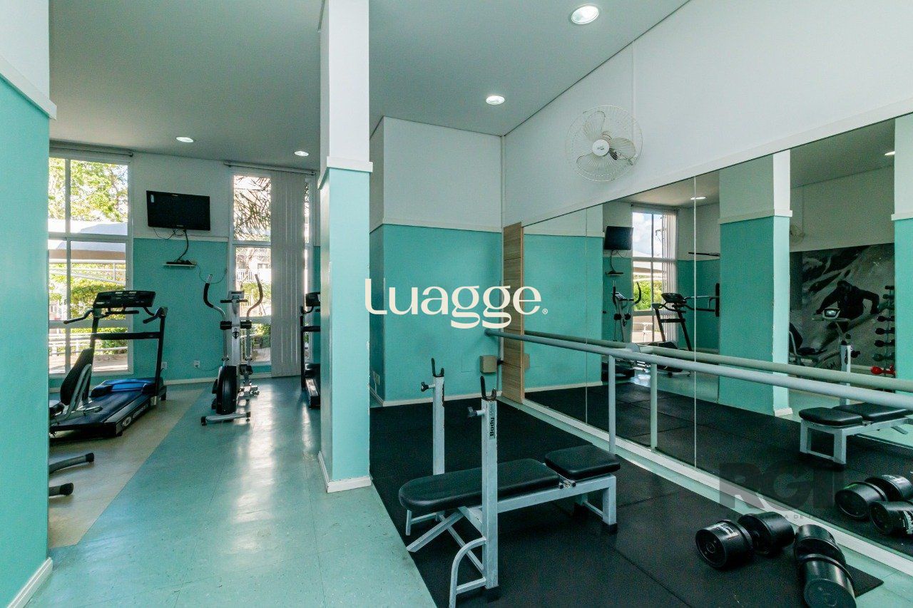 Apartamento à venda com 3 quartos, 77m² - Foto 31