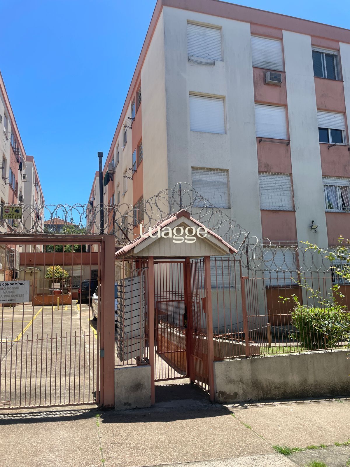 Apartamento, 1 quarto, 38 m² - Foto 5