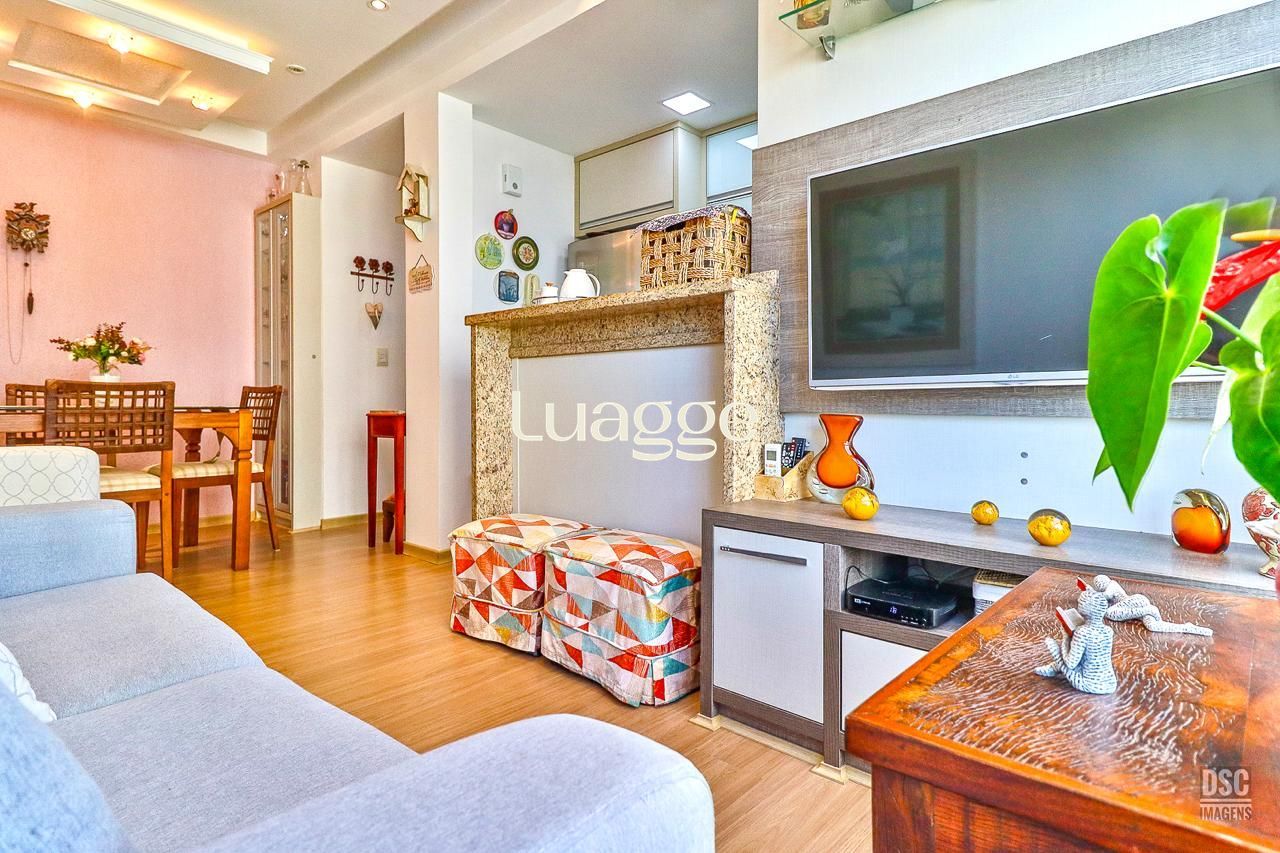 Apartamento, 3 quartos, à venda, 64 m², Jardim Itu - Porto Alegre — foto 4