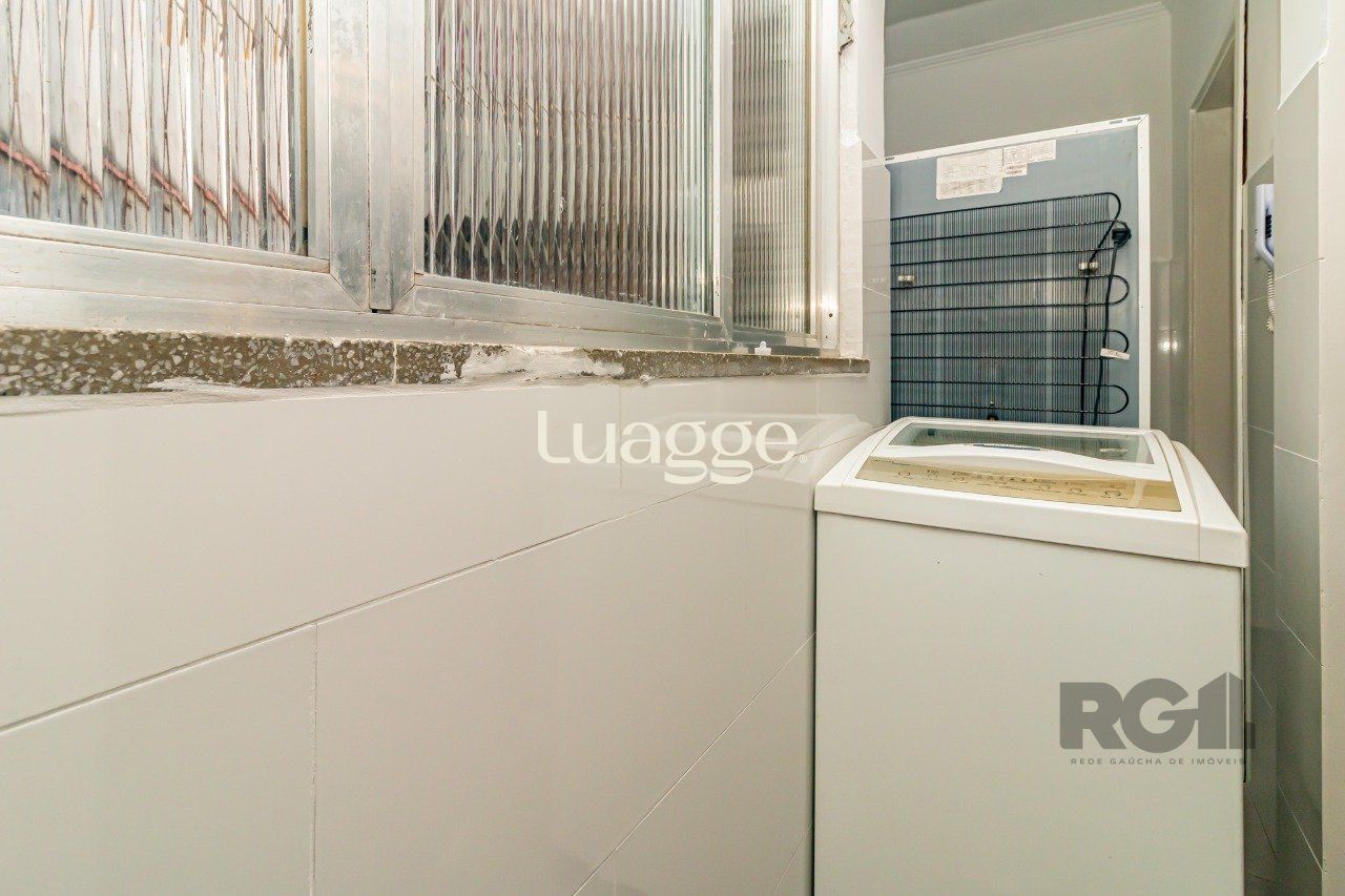 Apartamento à venda com 2 quartos, 53m² - Foto 17