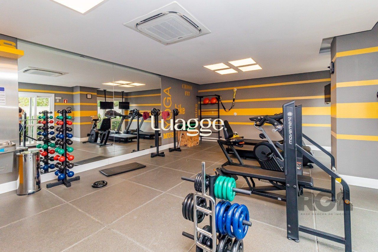 Apartamento à venda com 3 quartos, 78m² - Foto 43