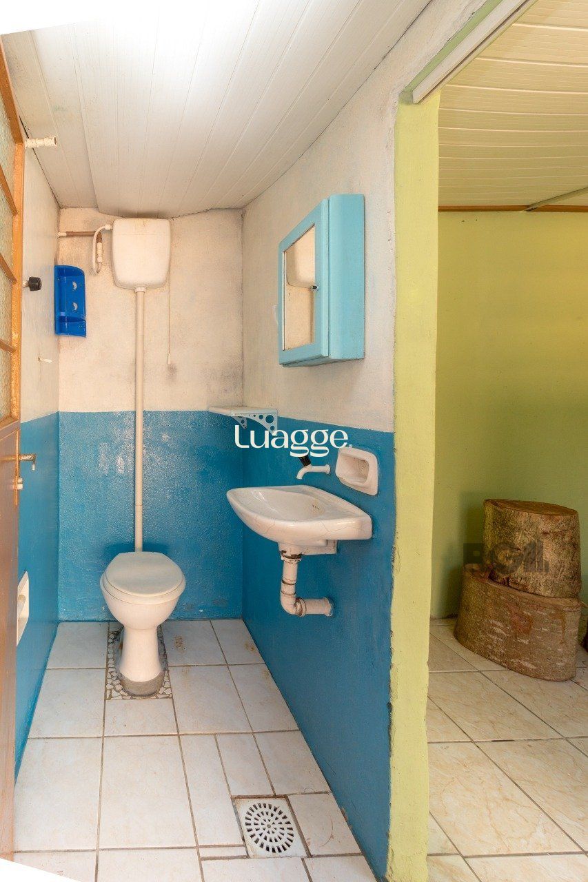 Casa à venda com 4 quartos, 199m² - Foto 31