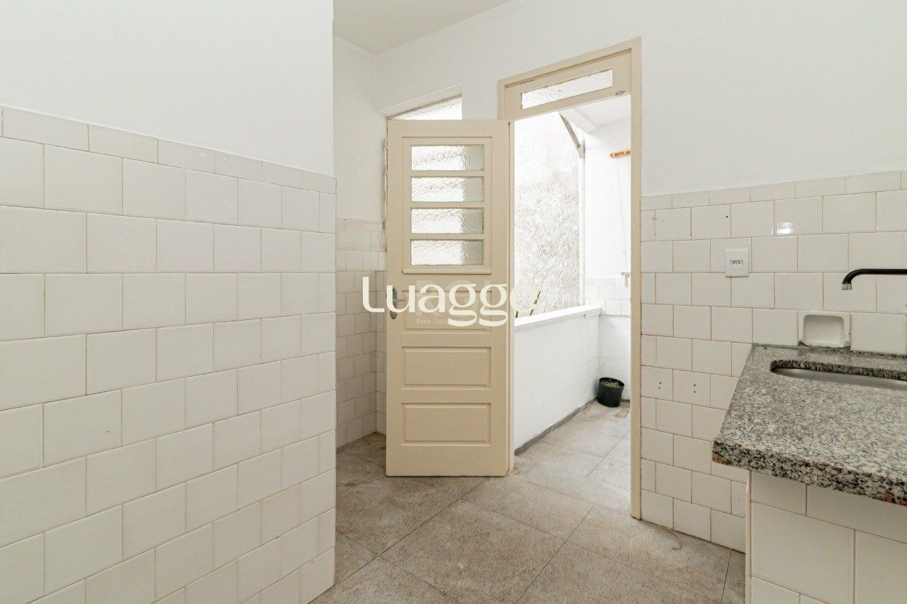 Apartamento à venda com 1 quarto, 51m² - Foto 12