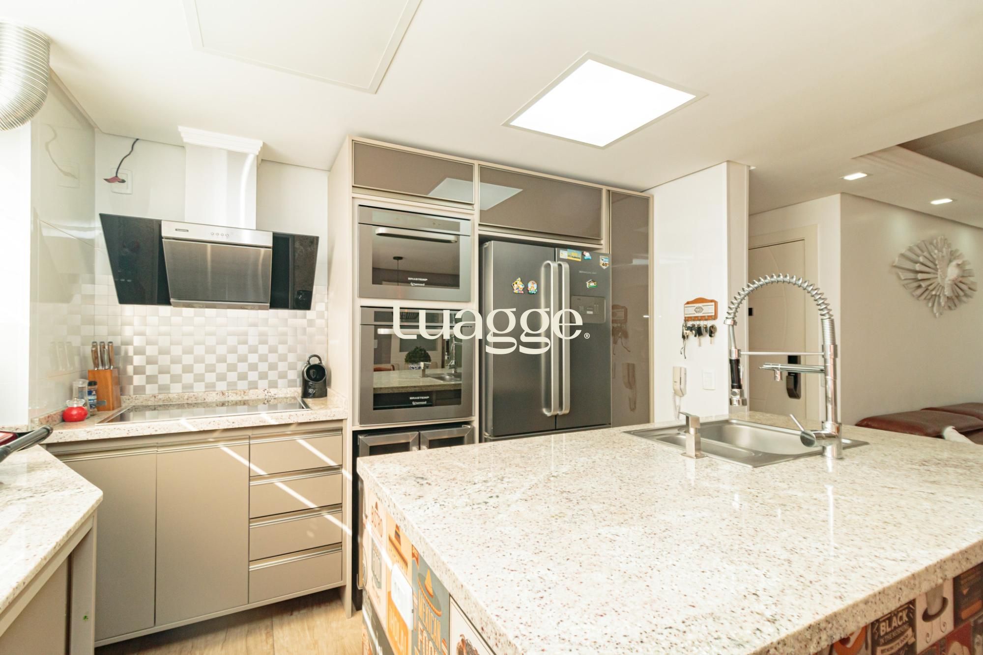 Apartamento à venda com 3 quartos, 110m² - Foto 15