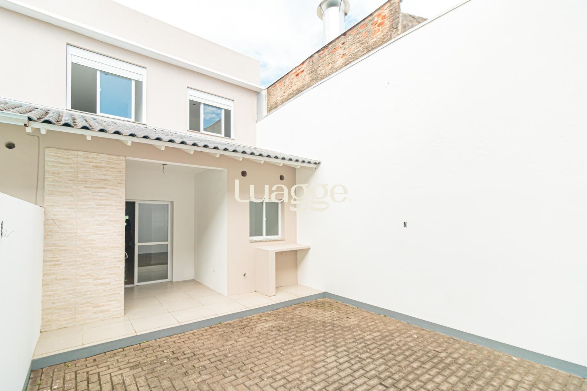 Sobrado à venda com 3 quartos, 146m² - Foto 19