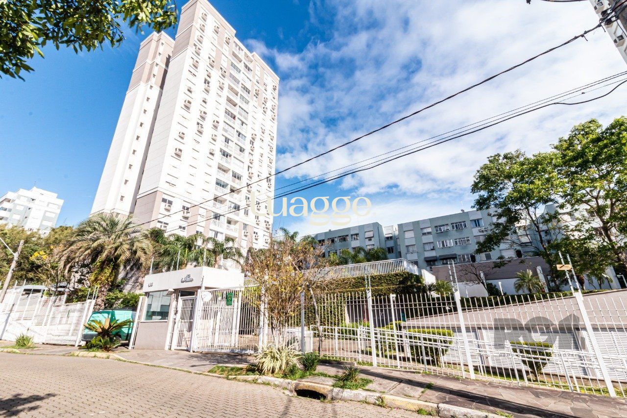 Apartamento à venda com 3 quartos, 77m² - Foto 8