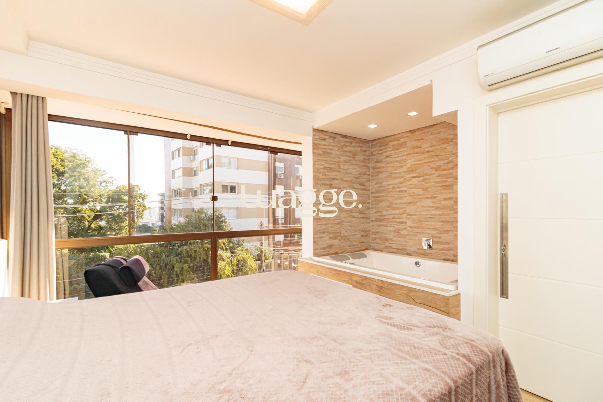 Apartamento à venda com 3 quartos, 110m² - Foto 44