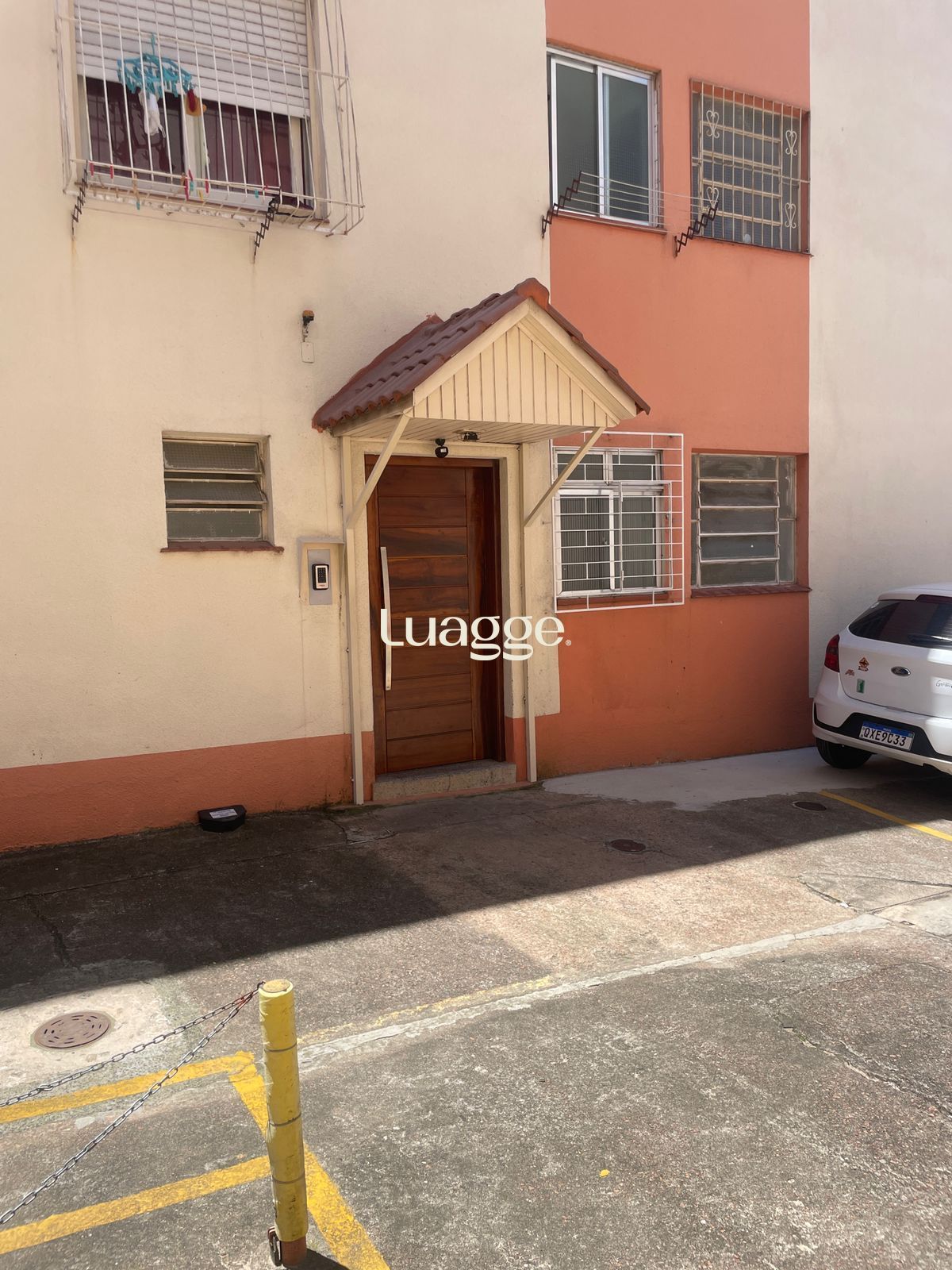 Apartamento, 1 quarto, 38 m² - Foto 12