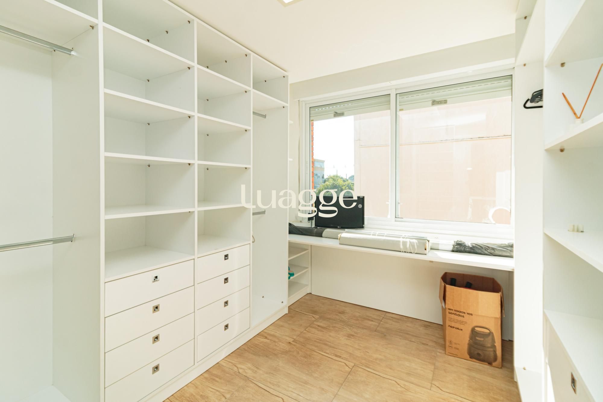 Apartamento à venda com 3 quartos, 110m² - Foto 35