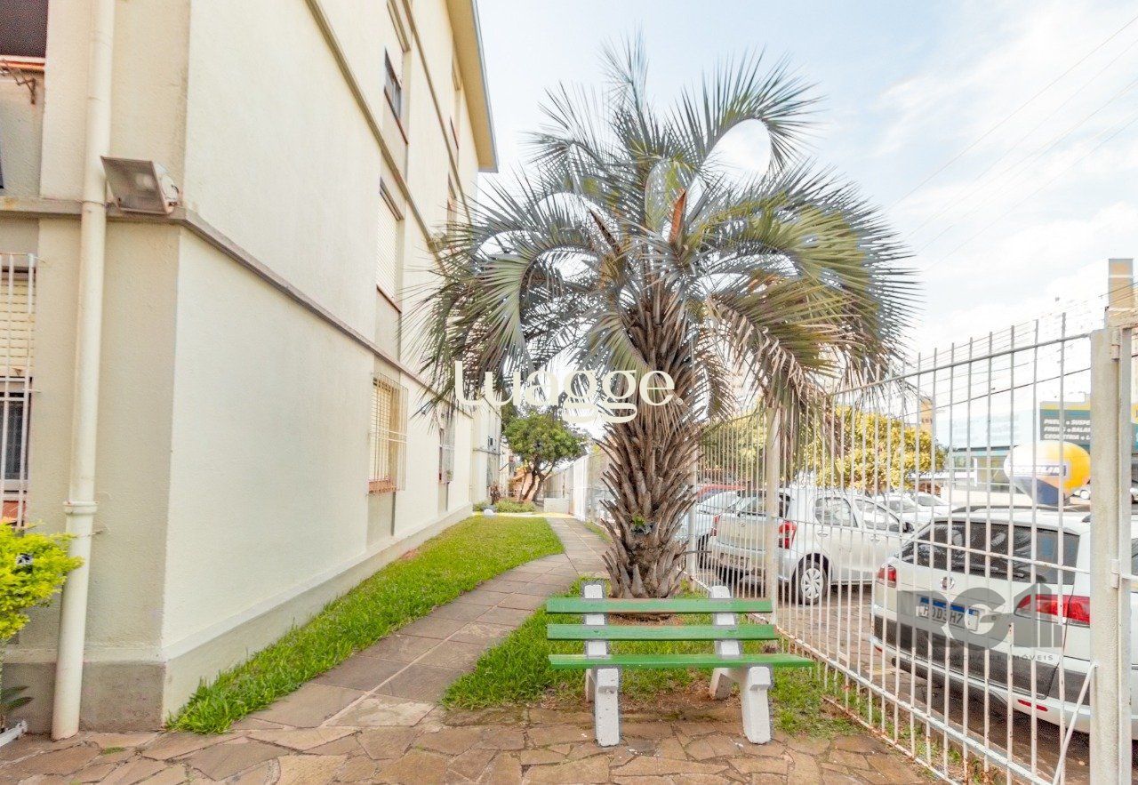 Apartamento à venda com 2 quartos, 50m² - Foto 19