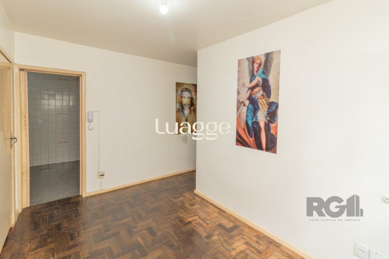Apartamento à venda com 2 quartos, 50m² - Foto 15