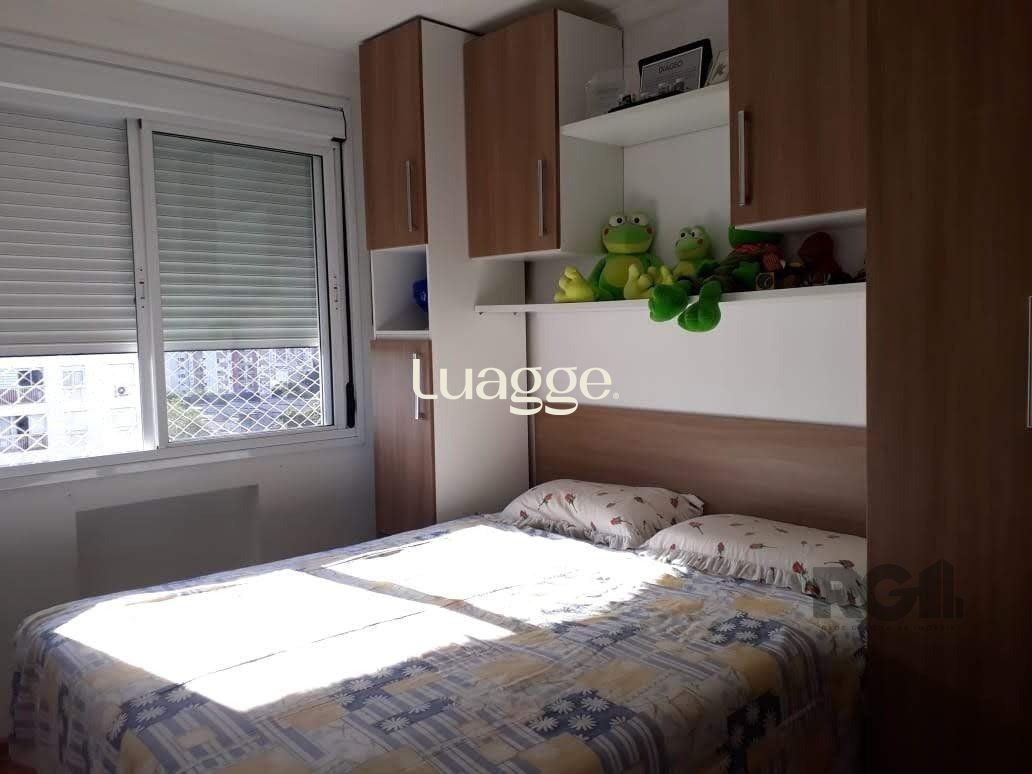 Apartamento à venda com 3 quartos, 77m² - Foto 4