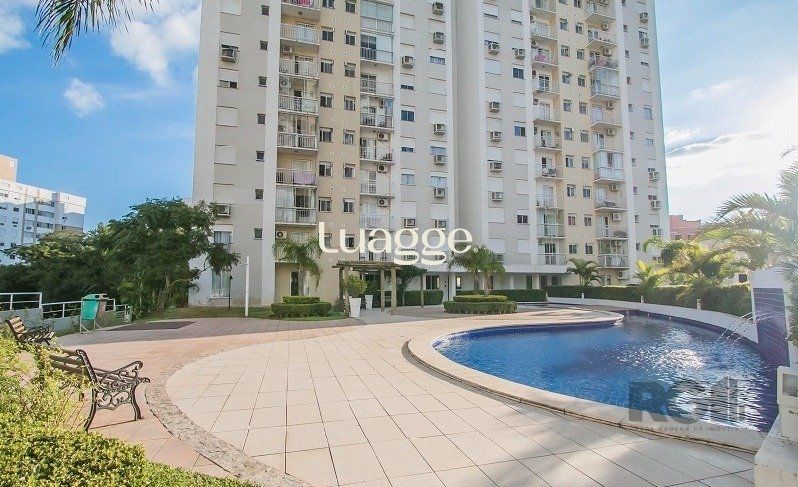 Apartamento à venda com 2 quartos, 63m² - Foto 1