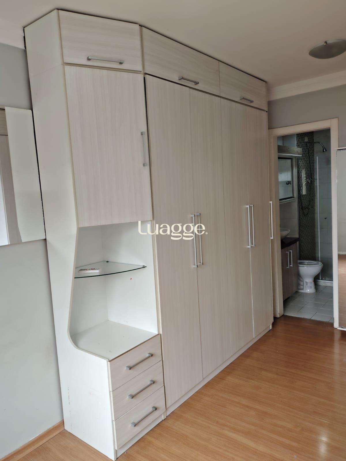 Apartamento à venda com 3 quartos, 77m² - Foto 13