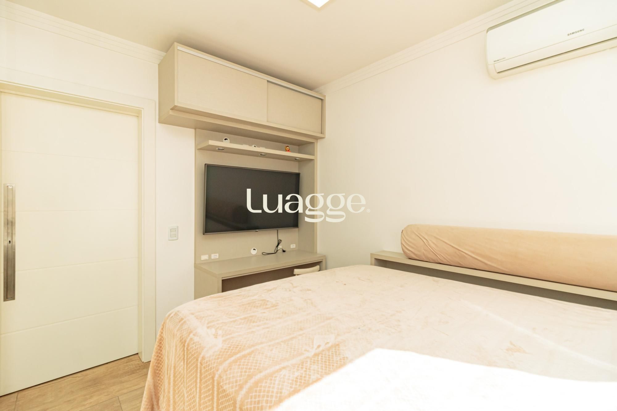 Apartamento à venda com 3 quartos, 110m² - Foto 33