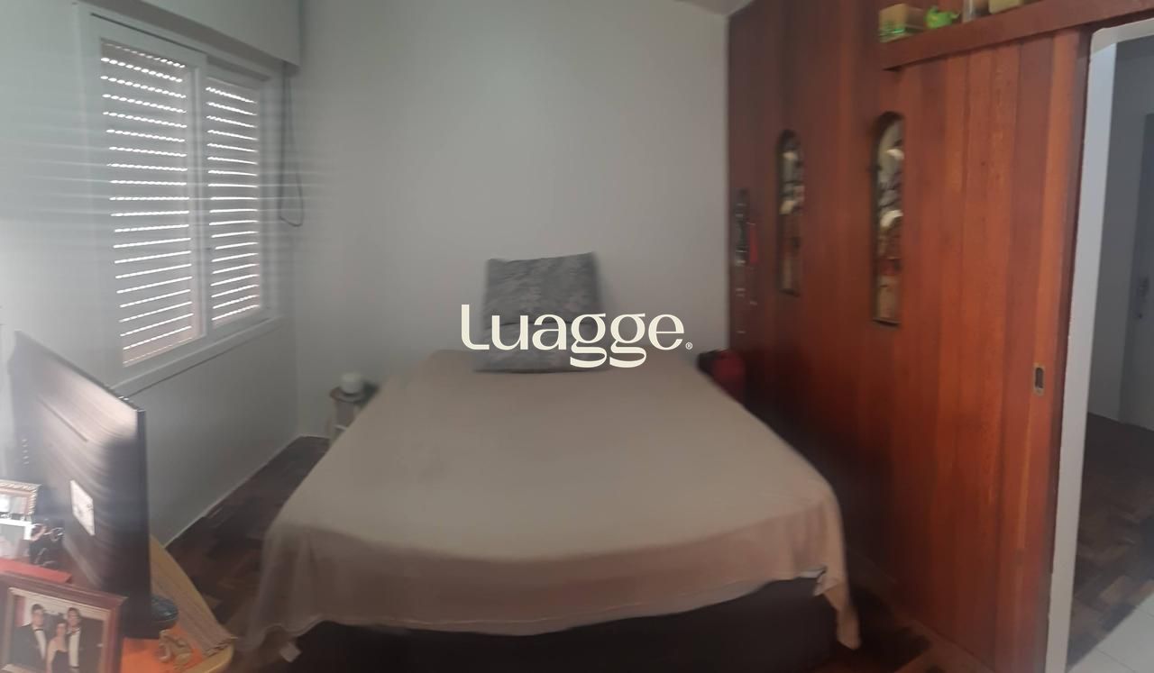 Kitnet 1 quartos à venda, 27m², Jardim Leopoldina - Porto Alegre