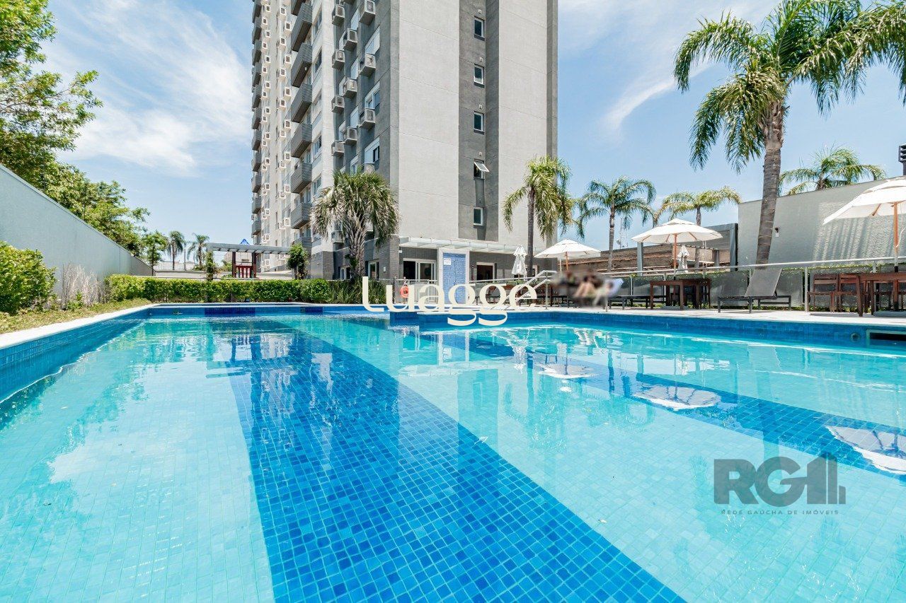 Apartamento à venda com 3 quartos, 78m² - Foto 30