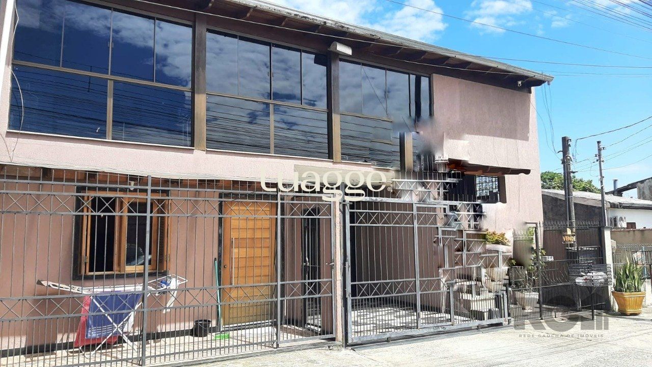Depósito-Galpão-Armazém à venda, 689m² - Foto 2