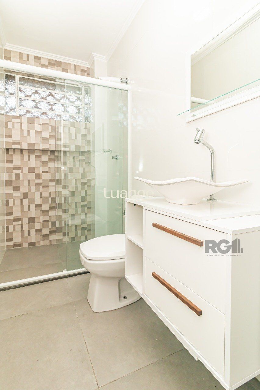 Apartamento à venda com 2 quartos, 53m² - Foto 9