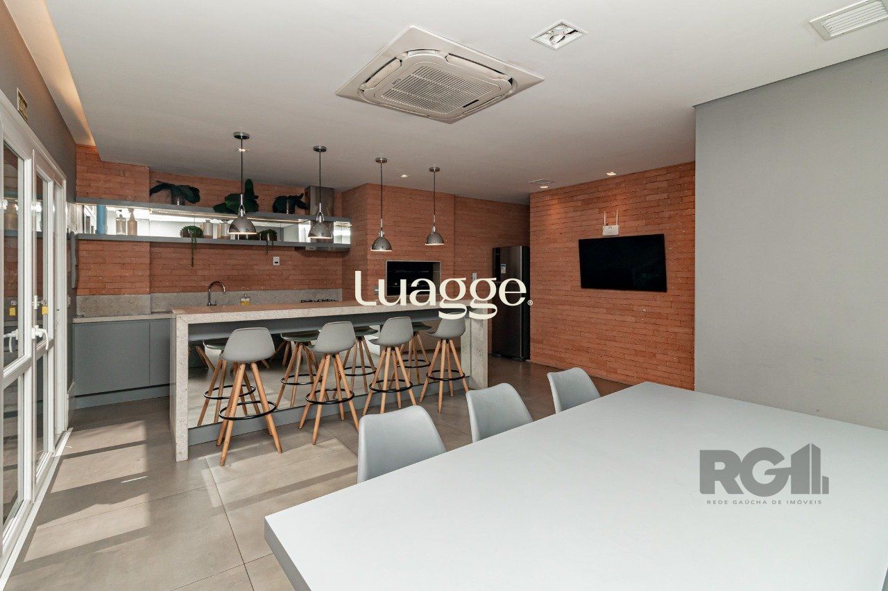 Apartamento à venda com 3 quartos, 78m² - Foto 25
