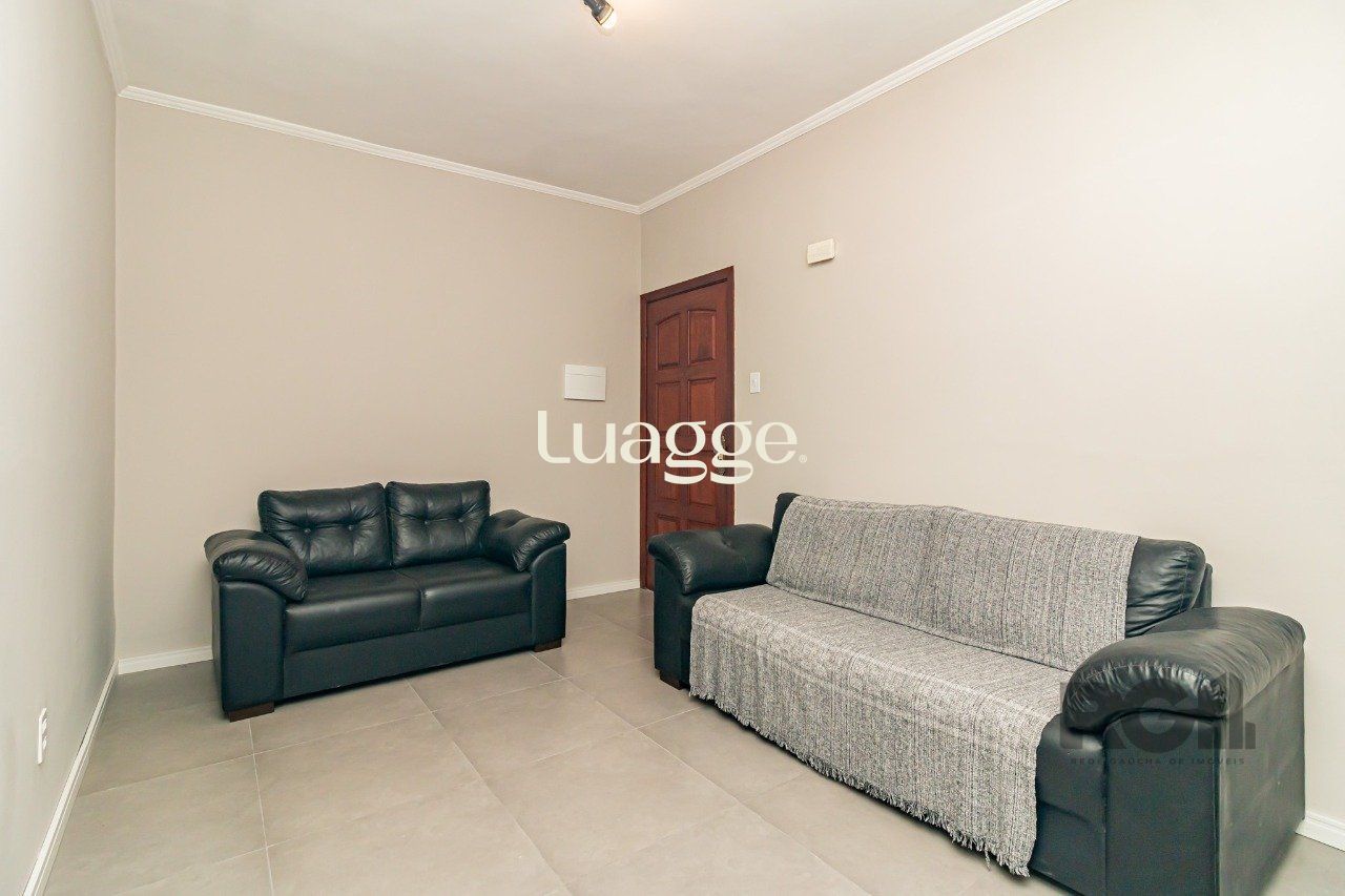 Apartamento à venda com 2 quartos, 53m² - Foto 20