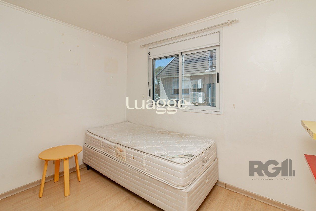Casa de Condomínio à venda com 3 quartos, 209m² - Foto 21