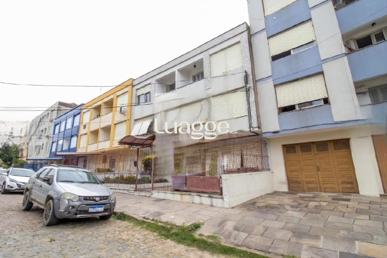 Apartamento, 1 quarto, 41 m² - Foto 14